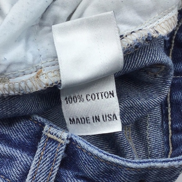 Lovers+Friends Ezra Slim BF Jean Cypress Size 24 - Picture 12 of 14